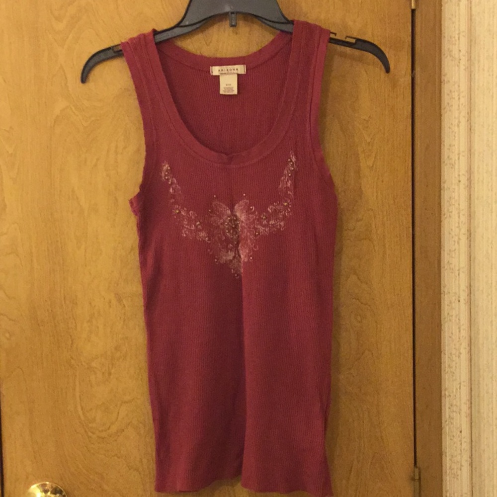 Arizona tank top